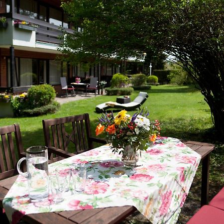 Ferienresort Am Mattenweg Hinterzarten Eksteriør billede