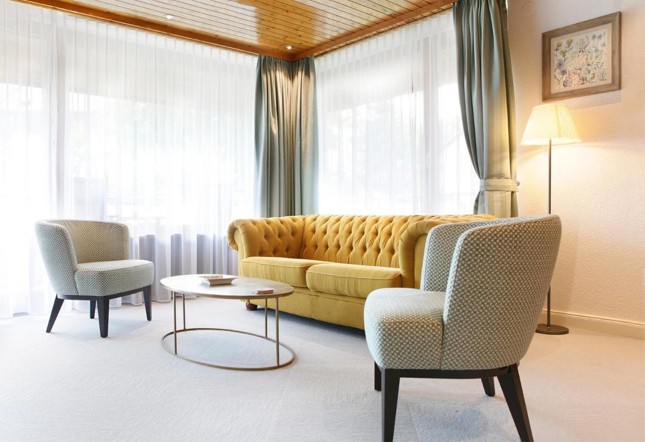 Ferienresort Am Mattenweg Hinterzarten Eksteriør billede