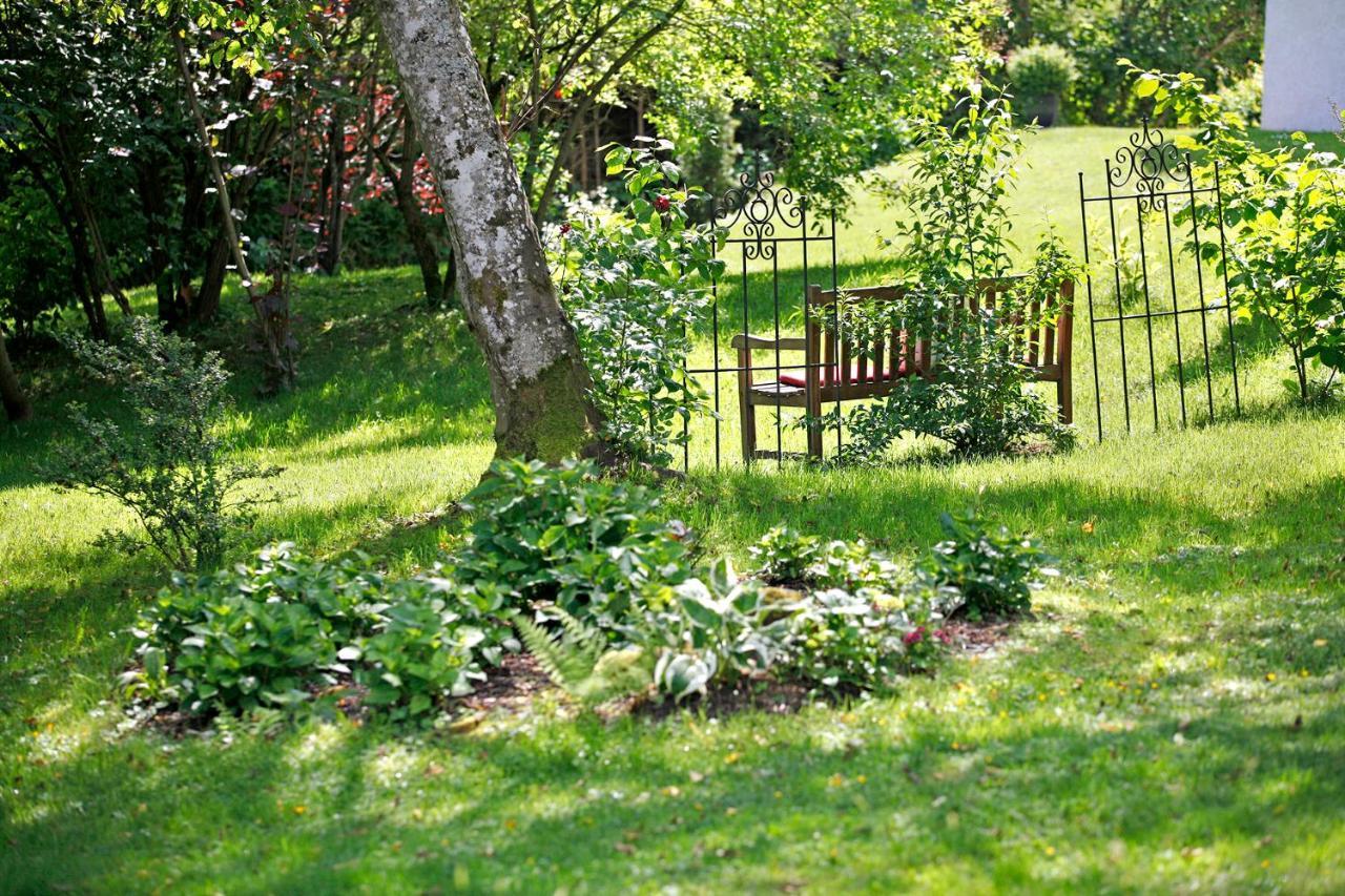 Ferienresort Am Mattenweg Hinterzarten Eksteriør billede