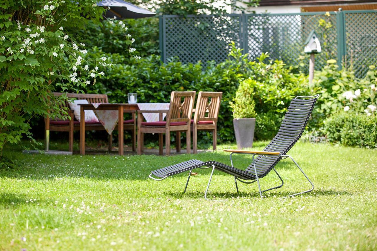 Ferienresort Am Mattenweg Hinterzarten Eksteriør billede
