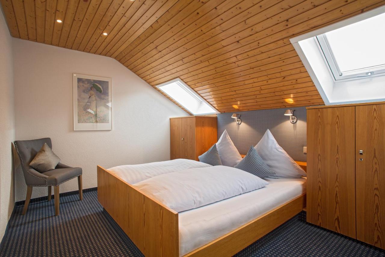 Ferienresort Am Mattenweg Hinterzarten Eksteriør billede