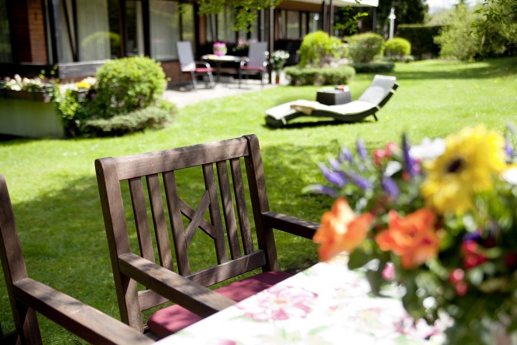 Ferienresort Am Mattenweg Hinterzarten Værelse billede