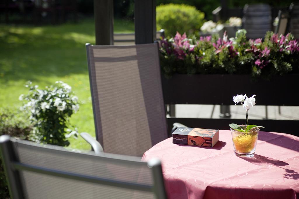 Ferienresort Am Mattenweg Hinterzarten Værelse billede