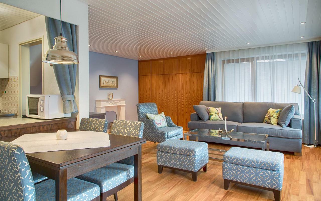 Ferienresort Am Mattenweg Hinterzarten Eksteriør billede