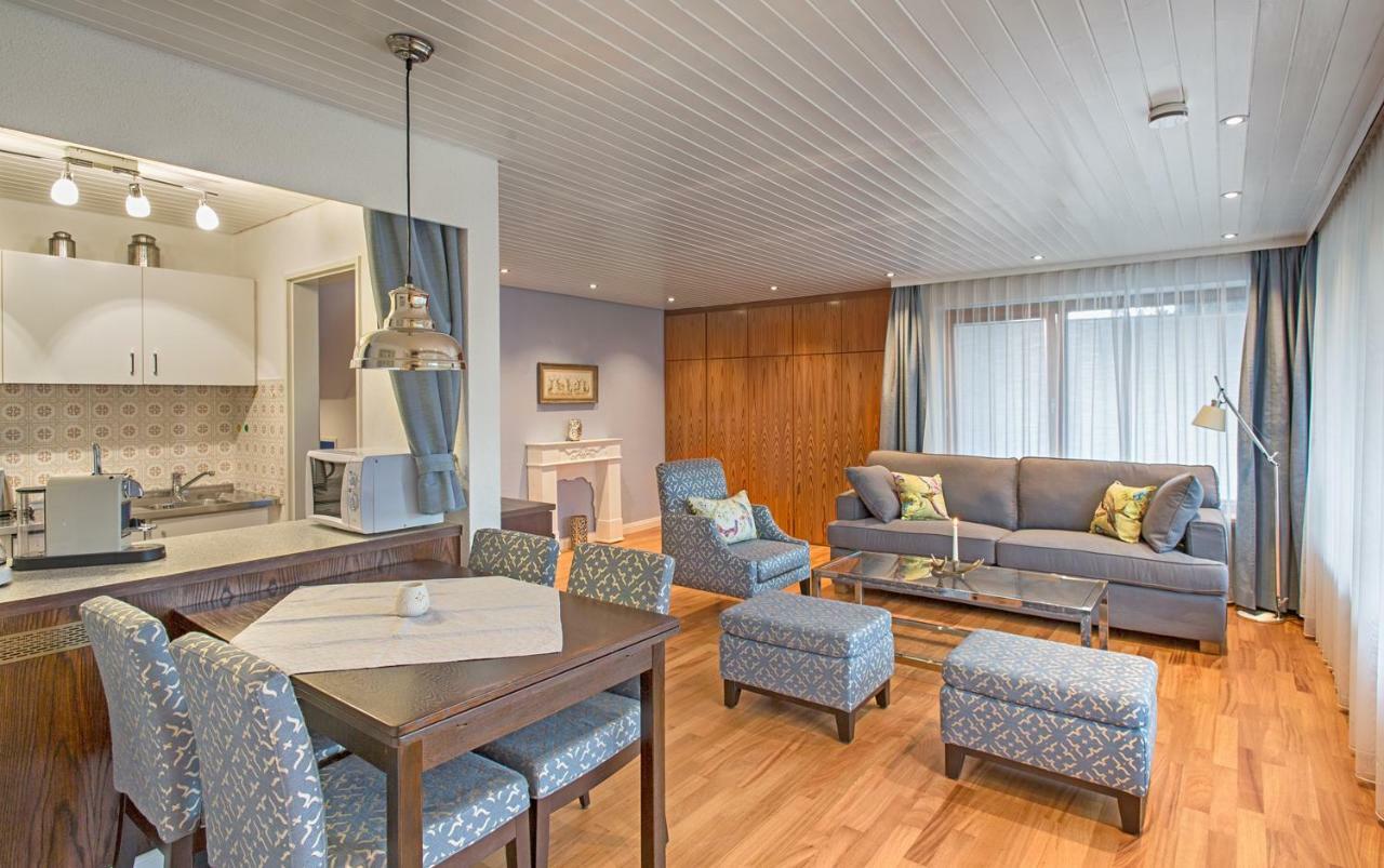 Ferienresort Am Mattenweg Hinterzarten Eksteriør billede